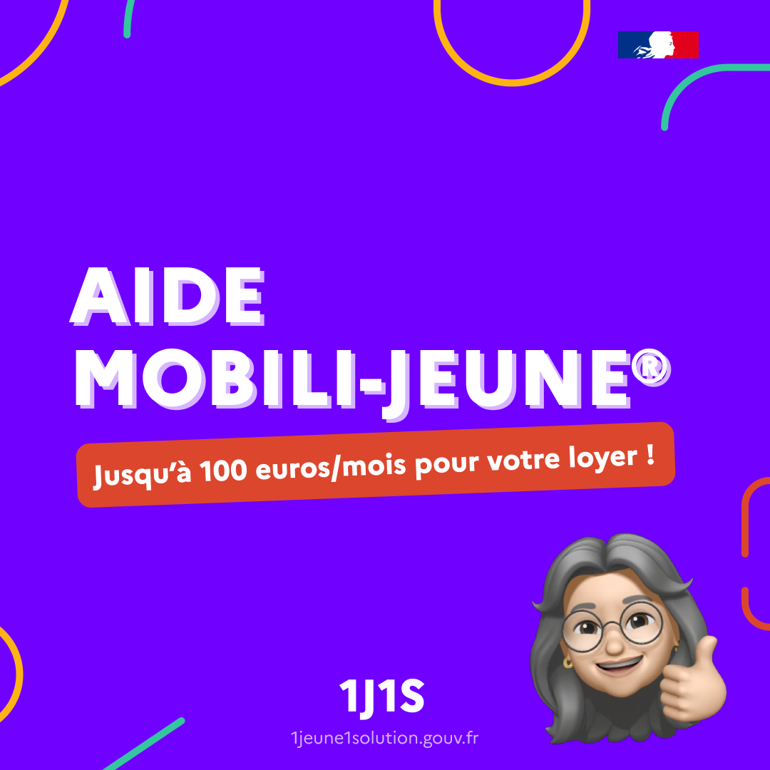 Projet stratégie communication 1jeune1solution